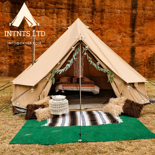 10' Regatta Bell Tent
